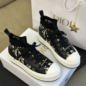 디올 DIOR  여성 스니커즈 운동화 신발