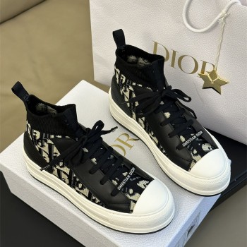 디올 DIOR  여성 스니커즈 운동화 신발