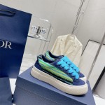 디올 DIOR 여성 스니커즈 운동화 신발