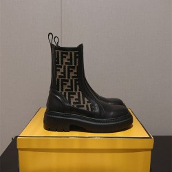 펜디 FENDI 부츠 워커