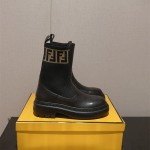 펜디 FENDI 부츠 워커