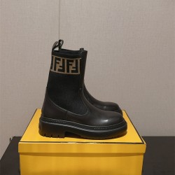 펜디 FENDI 부츠 워커