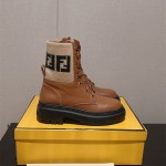 펜디 FENDI 부츠 워커