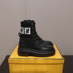 펜디 FENDI 부츠 워커