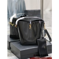 입생로랑 YSL 생로랑 LE 5À7 신상 버킷백 735215