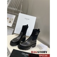 셀린느 CELINE 여성 부츠 워커