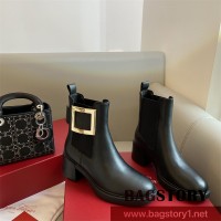 로저비비에 Roger Vivier 부츠 워커