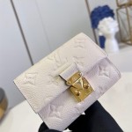 루이비통 Louis Vuitton  메티스 컴팩트 월릿 반지갑 M81071