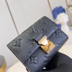 루이비통 Louis Vuitton 메티스 컴팩트 월릿 반지갑 M80880