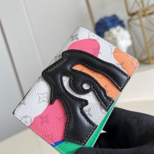 루이비통 Louis Vuitton 포켓 오거나이저 카드지갑 M82575