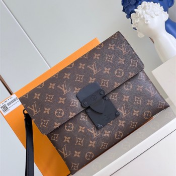 루이비통 Louis Vuitton 포쉐트 S락 클러치 M82598
