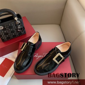 로저비비에 Roger Vivier 구두