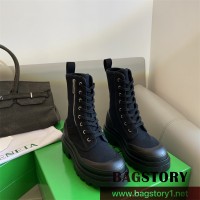 보테가베네타 BV 부츠 워커