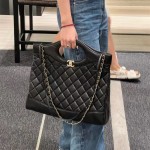 샤넬 CHANEL 31 토트백 AS1010