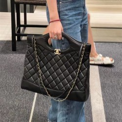 샤넬 CHANEL 31 토트백 AS1010