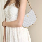 샤넬 CHANEL 신상 체인 호보백 스몰