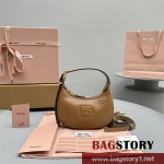 미우미우 MIUMIU 호보백 스몰