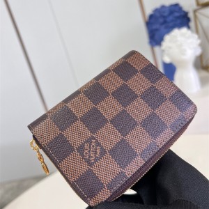 루이비통 Louis Vuitton  루 월릿 반지갑 M81461