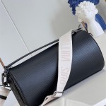 루이비통 Louis Vuitton 소프트 폴로숑 MM M23092