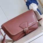 루이비통 Louis Vuitton 몽수리 메신저 M23097