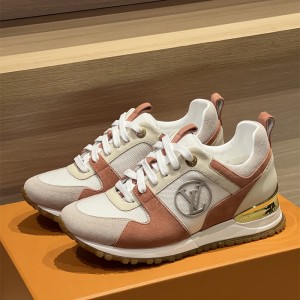 루이비통 LV 스니커즈 운동화 신발 여성용