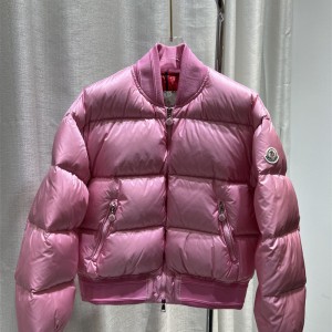 몽클레어 MONCLER 신상 여자 패딩 거위털