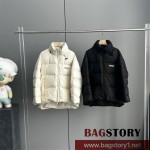발렌시아가 BALENCIAGA 신상 남여공용 패딩