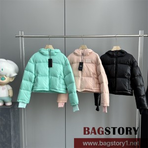 펜디 FENDI 신상 여성 패딩