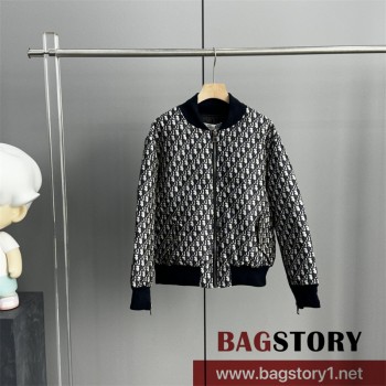 디올 DIOR 남여공용 패딩