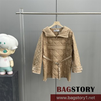 디올 DIOR 여성 신상 패딩