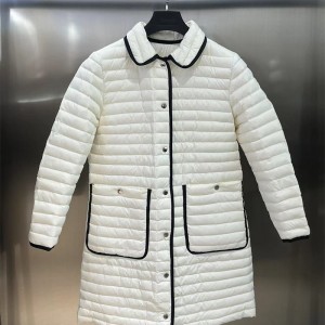 몽클레어 MONCLER 여성 패딩