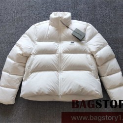 발렌시아가 BALENCIAGA 여성 패딩