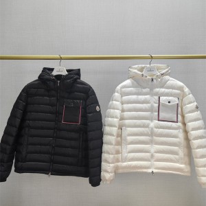 몽클레어 MONCLER 여성 패딩