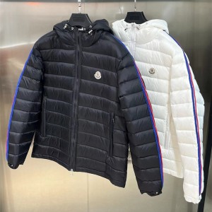 몽클레어 MONCLER 남자 패딩