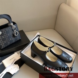 샤넬 CHANEL 로퍼 구두 슈즈