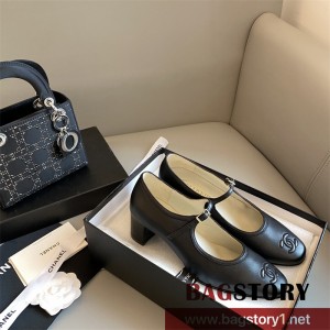 샤넬 CHANEL 로퍼 구두 슈즈