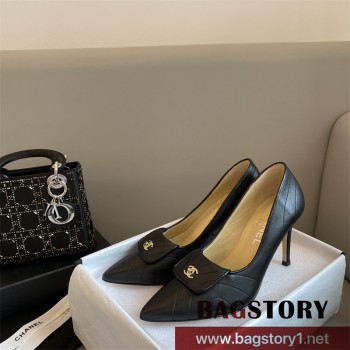 샤넬 CHANEL 로퍼 구두 슈즈