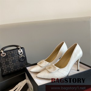 샤넬 CHANEL 로퍼 구두 슈즈