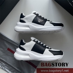 프라다 PRADA 스니커즈 운동화 신발
