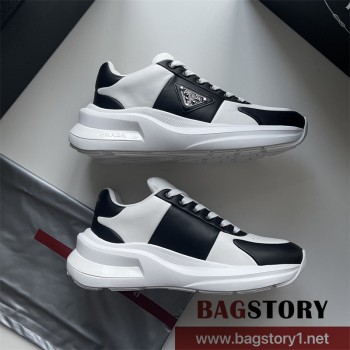 프라다 PRADA 스니커즈 운동화 신발