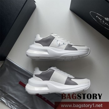 프라다 PRADA 스니커즈 운동화 신발