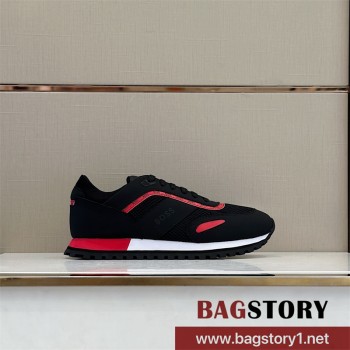 보스 BOSS 남성 스니커즈 운동화 신발