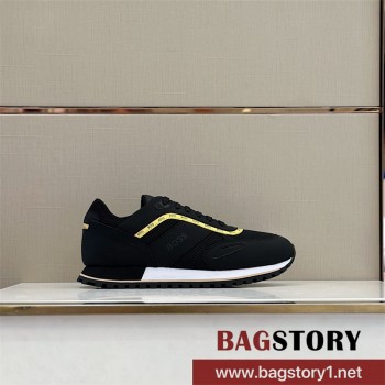 보스 BOSS 남성 스니커즈 운동화 신발