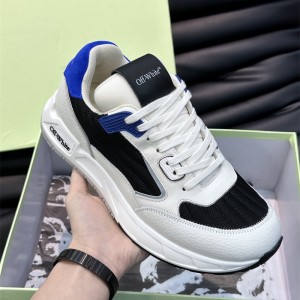 오프화이트 Off-White™ 남성 스니커즈 운동화 신발