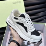 오프화이트 Off-White™ 남성 스니커즈 운동화 신발