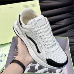 오프화이트 Off-White™ 남성 스니커즈 운동화 신발