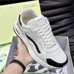 오프화이트 Off-White™ 남성 스니커즈 운동화 신발