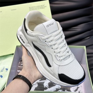 오프화이트 Off-White™ 남성 스니커즈 운동화 신발