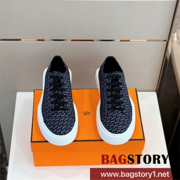 에르메스 HERMES 남성 스니커즈 운동화 신발
