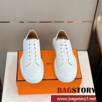 에르메스 HERMES 남성 스니커즈 운동화 신발